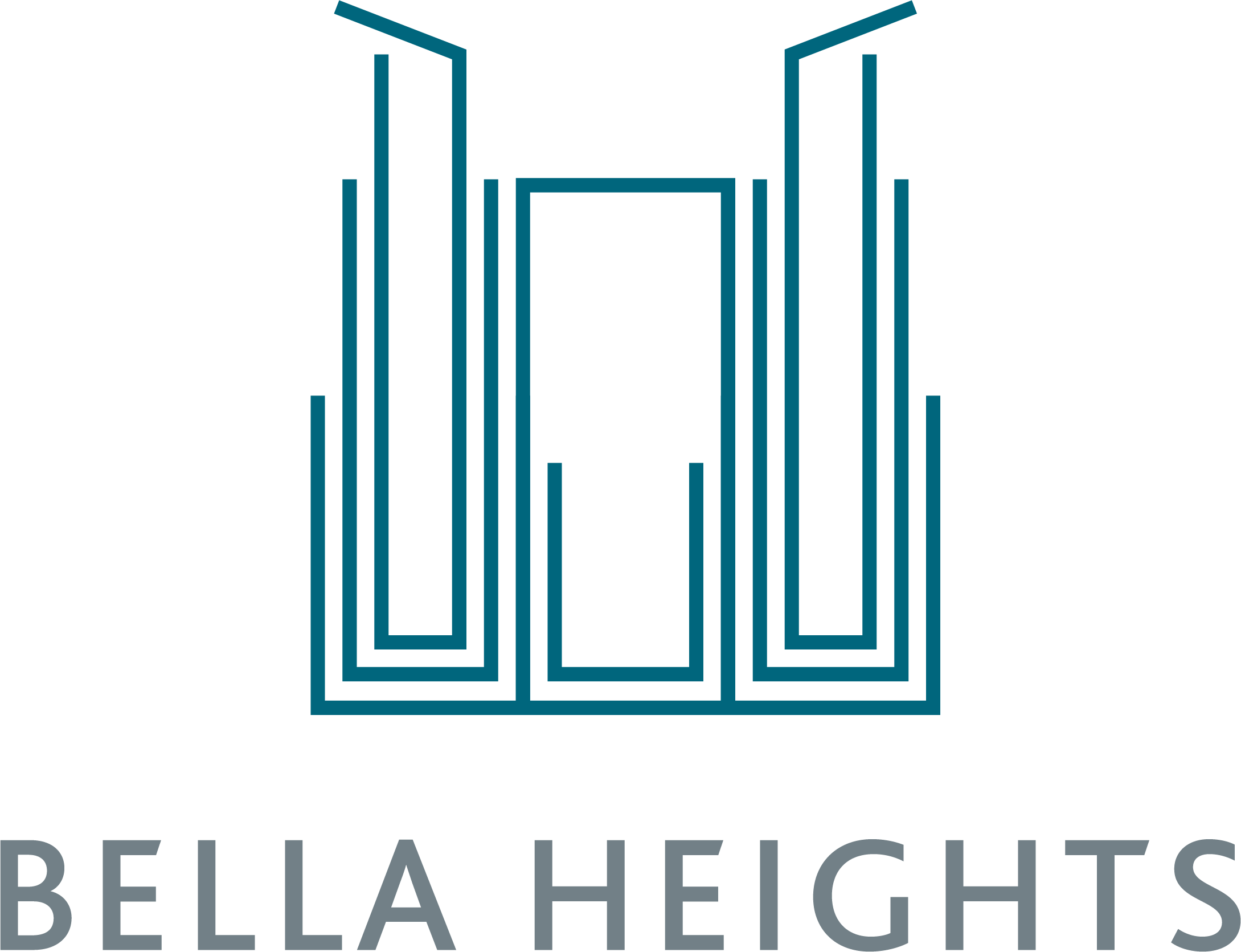 bella heights