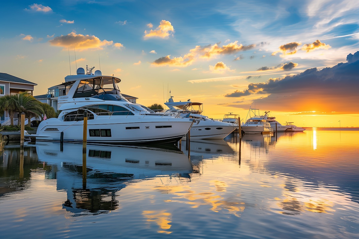 RV & Boat Insurance