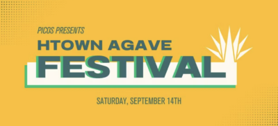 H-Town Agave Festival during Hispanic Heritage Month Houston