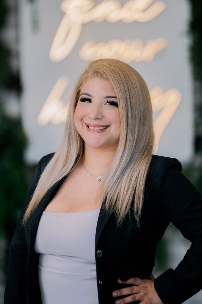 Valerie Salas